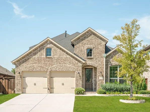8909 Wild Meadow Rd, McKinney, TX 75071