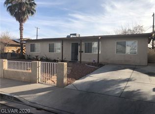 5825 Forrest Hills Ln, Las Vegas, NV 89108