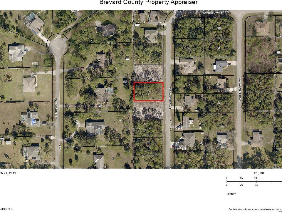 1st image of 950 La Belle Ave SW