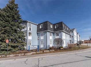 600 Silverbirch Blvd #308, Hamilton, ON L0R 1W0
