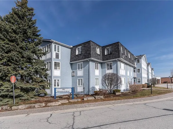 600 Silverbirch Blvd #308, Hamilton, ON L0R 1W0