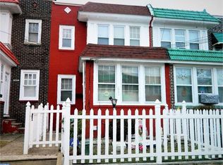 3082 Mickle St, Camden, NJ 08105