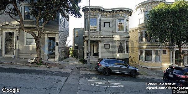 1st image of 1027 Fell St #1029-C
