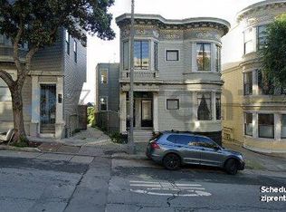 1027 Fell St #1029-C, San Francisco, CA 94117