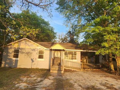 1379 Railroad St, Millen, GA, 30442