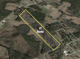 Cates Bay Hwy, Conway, SC 29527