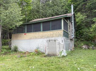 124 W Shore Dr, Rangeley, ME 04970