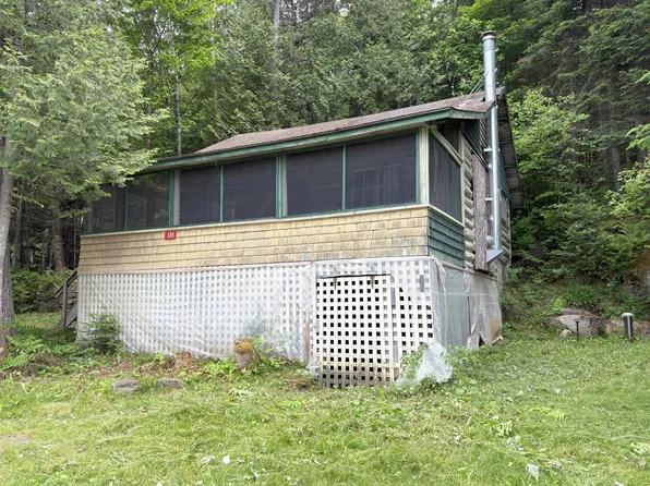 124 S Shore Drive, Rangeley Plt, ME 04970