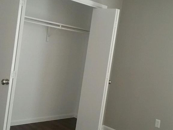 Large bedrooms
