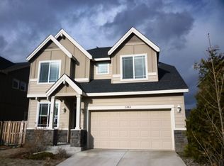 2868 NE Sedalia Loop, Bend, OR 97701