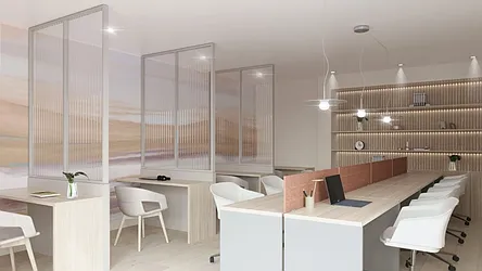 Rented by REAL New York
