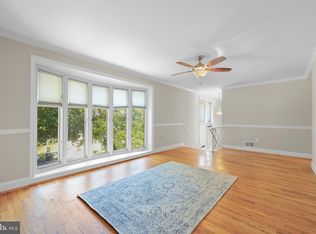 1400 34th St SE, Washington, DC 20020