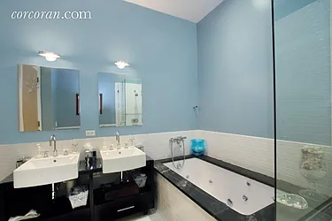 Rented by Corcoran
