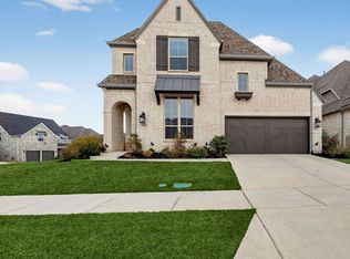 901 Adair Rd, Prosper, TX 75078