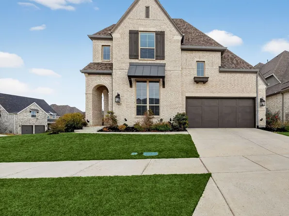 901 Adair Rd, Prosper, TX 75078