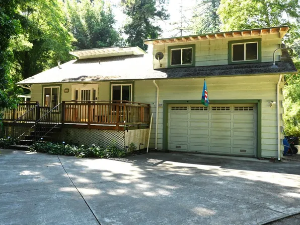 6975 La Honda Rd, La Honda, CA 94020