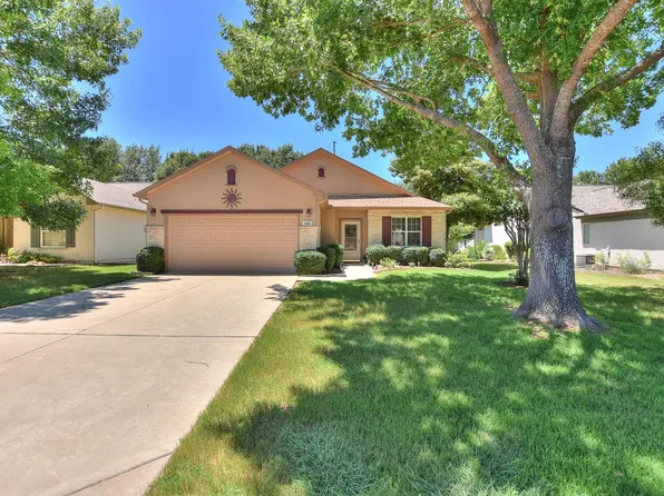 508 Texas Dr, Georgetown, TX 78633