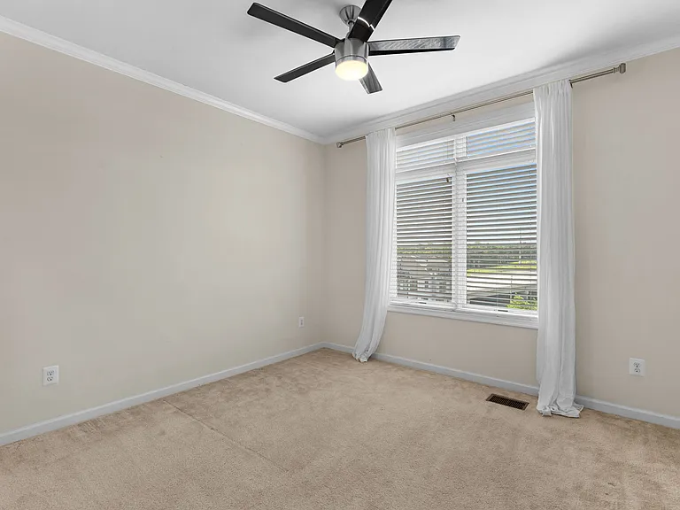 Third bedroom