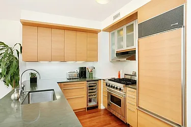 Sold by Corcoran