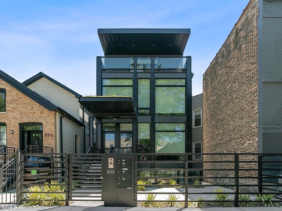 1st image of 831 N Fairfield Ave #1