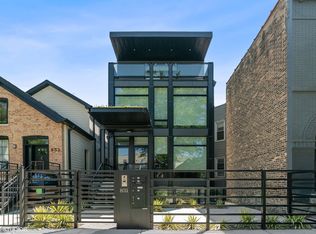 831 N Fairfield Ave #1, Chicago, IL 60622
