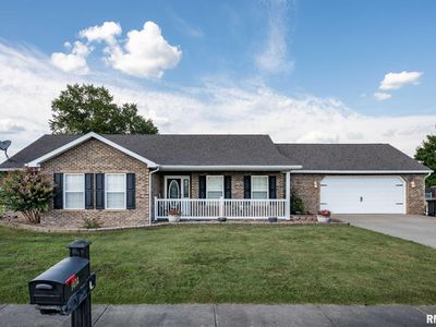 1414 E Willow Dr, Marion, IL, 62959