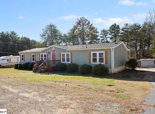 6288 418th Highway Fountain, Gaffney, SC 29340