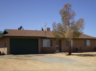 58187 Pimlico St, Yucca Valley, CA 92284