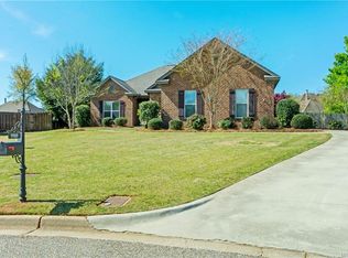 9900 Farnham Ct, Pike Road, AL 36064