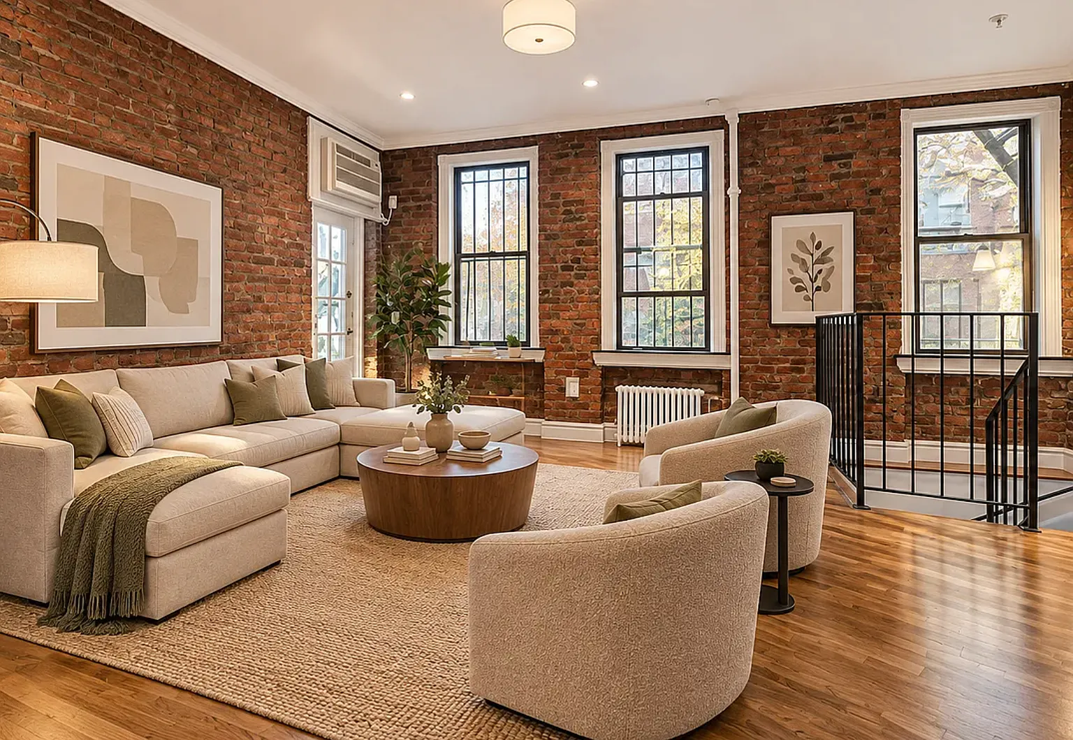 410 East 13th Street — Photo 1