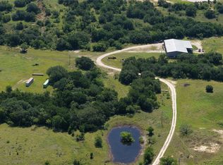 235 County Road 343, Dublin, TX 76446