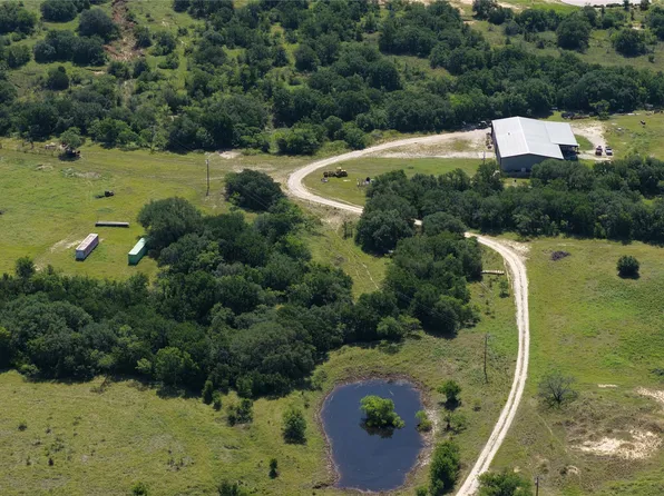 235 County Road 343, Dublin, TX 76446