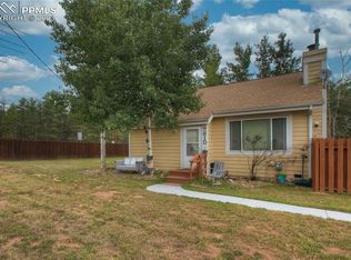 761 Columbine Village Dr APT D, Woodland Park, CO 80863