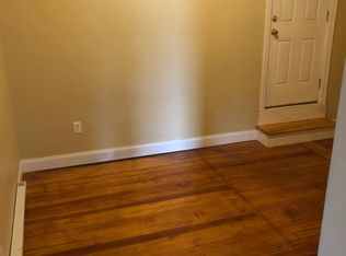 806 Belleville Ave #2, New Bedford, MA 02745
