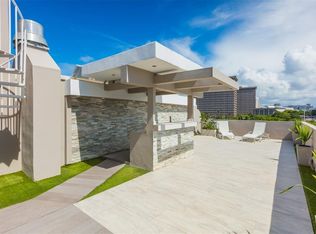 1418 Wilson Avenue Condado Plz #704, San Juan, PR 00907