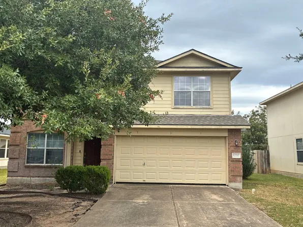 12712 Ring Dr, Manor, TX 78653