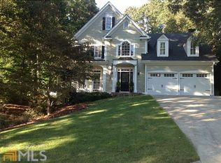 2791 Saddlebrook Way NW, Marietta, GA 30064