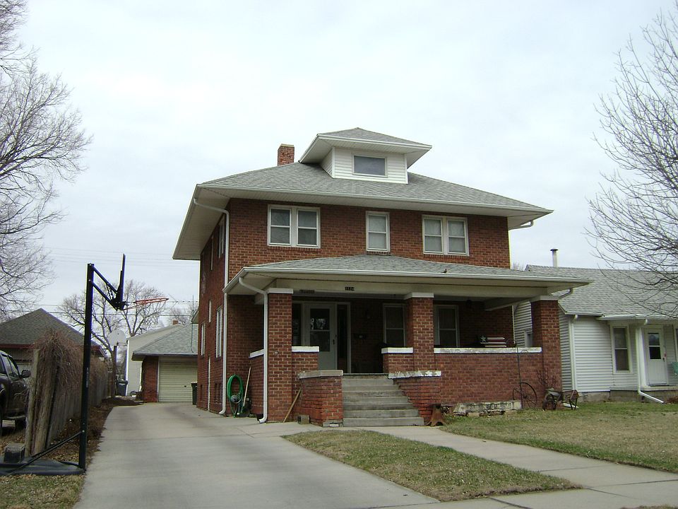 1st image of 1124 W 5th St