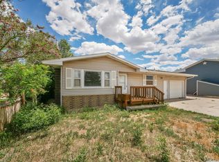 213 S Fillmore St, Laramie, WY 82070