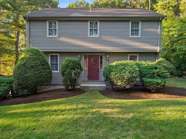 1037 Main St, Norwell, MA 02061