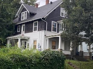 76 Blanchard St #2, Jamestown, NY