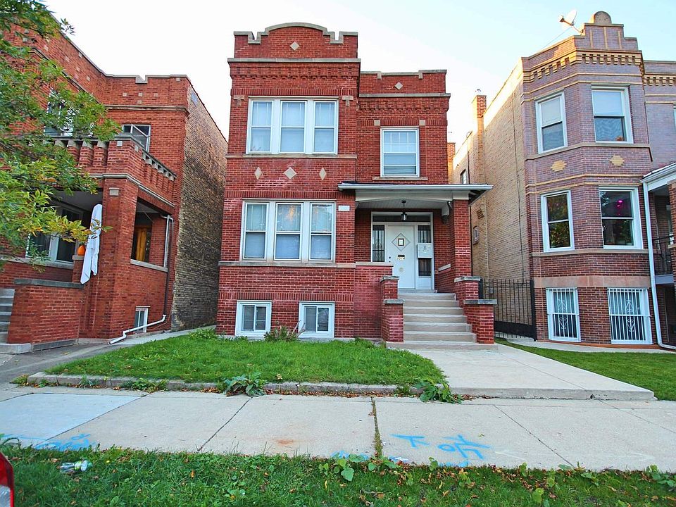 1st image of 3014 N Haussen Ct #2