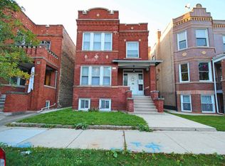 3014 N Haussen Ct #1, Chicago, IL 60618