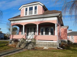 284 Child St, Warren, RI 02885