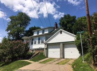 1203 Pitcairn St, Tarentum, PA