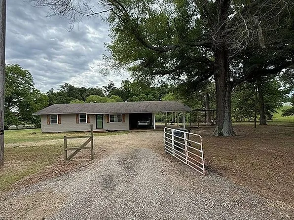 15711 Highway 425 N, Star City, AR 71667