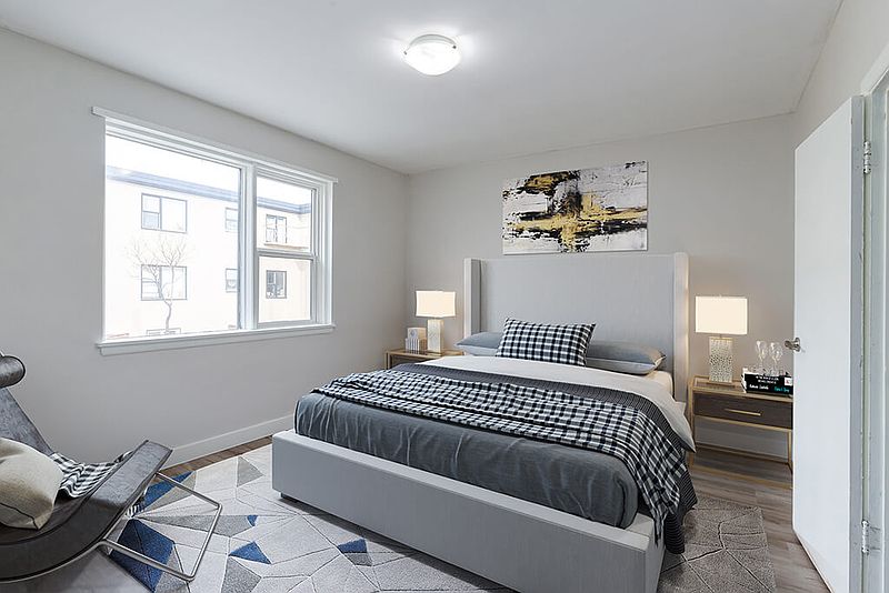Lethbridge Apartment for rent - 3 Bedrooms — photo 4