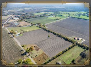 County Road 502, Blue Ridge, TX 75424