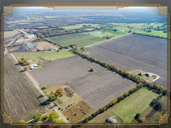 County Road 502, Blue Ridge, TX 75424