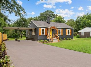 125 Davis St, Williamston, SC 29697